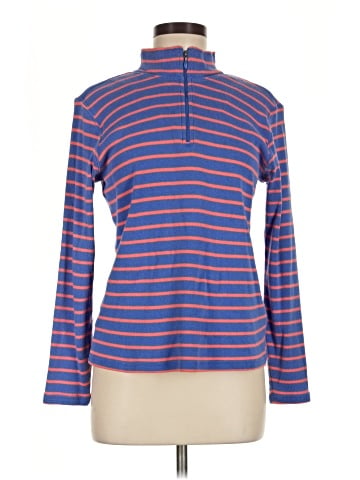L.L.Bean Pullover Sweater (view 1)