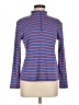 L.L.Bean 100% Cotton Blue Pullover Sweater Size M - photo 1