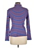 L.L.Bean 100% Cotton Blue Pullover Sweater Size M - photo 2