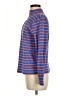 L.L.Bean 100% Cotton Blue Pullover Sweater Size M - photo 5