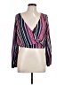 Full Circle Trends With Love Pink Tank Top Size L - photo 1