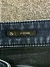 Talbots Solid Blue Jeans Size 8 (petite) - photo 7