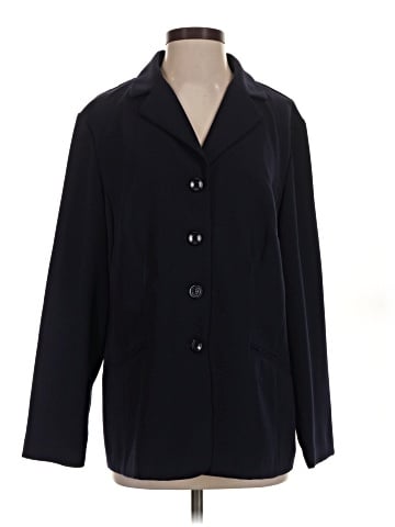 Dani Max Coat (view 1)