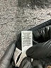 Lucky Brand Chevron-herringbone Black Jeans Size 0 - photo 5