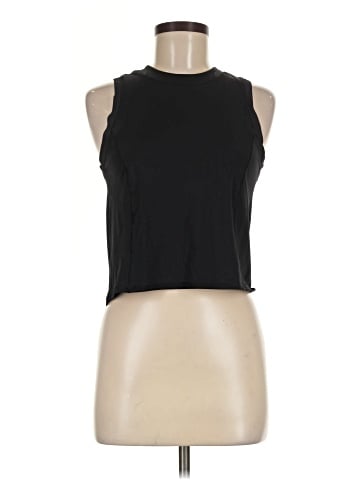 Lululemon Athletica Sleeveless T-Shirt (view 1)