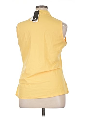 Adidas Sleeveless T-Shirt (view 2)