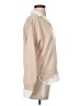Skies Are Blue Tan Pullover Sweater Size S - photo 4