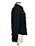 Guess Black Long Sleeve Button-Down Shirt Size M - photo 4