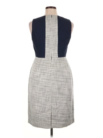 J.Crew Factory Store Casual Dress (view 2)