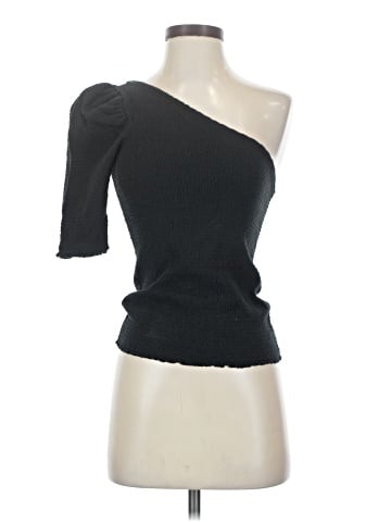 NATION LTD Short Sleeve Top (view 1)