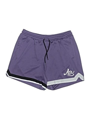 Adidas Athletic Shorts (view 1)