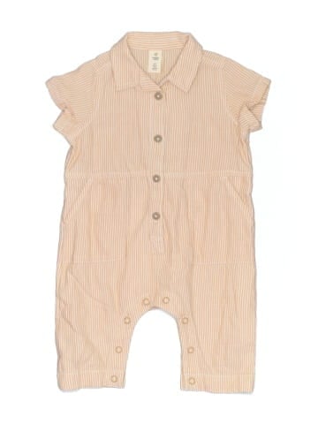 Tucker + Tate Short Sleeve Onesie (view 1)