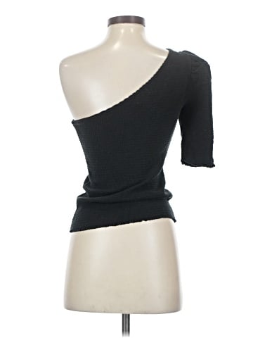 NATION LTD Short Sleeve Top (view 2)