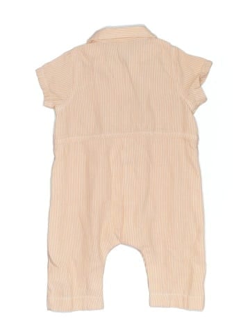 Tucker + Tate Short Sleeve Onesie (view 2)