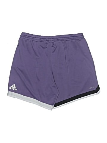 Adidas Athletic Shorts (view 2)