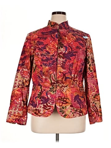Coldwater Creek Jacket (view 1)