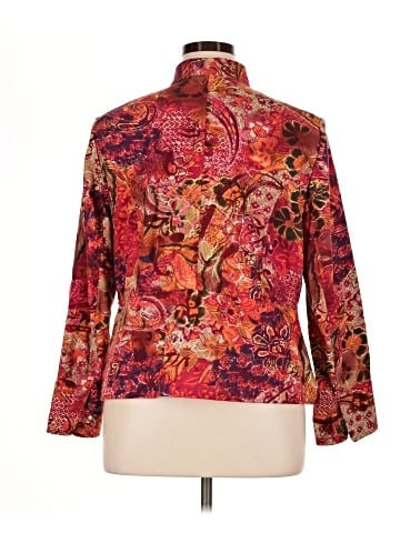 Coldwater Creek Jacket (view 2)