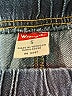 Wrangler Jeans Co 100% Cotton Blue Jeans Size 5 - photo 3