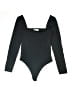 Babaton Black Bodysuit Size M - photo 1