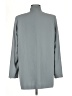 Mural 100% Linen Gray Blazer Size M - photo 2