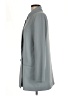 Mural 100% Linen Gray Blazer Size M - photo 5