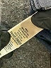 L.L.Bean Blue Casual Pants Size 8 - photo 8