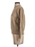 Everlane Solid Tan Pullover Sweater Size P (estimated, petite) - photo 5