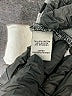 Neiman Marcus Plaid Gray Casual Dress Size 4 - photo 8