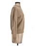 Everlane Solid Tan Pullover Sweater Size P (estimated, petite) - photo 4