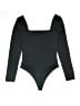 Babaton Black Bodysuit Size M - photo 2