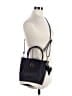 Assorted Brands Solid Black Gray Crossbody Bag One size - photo 2