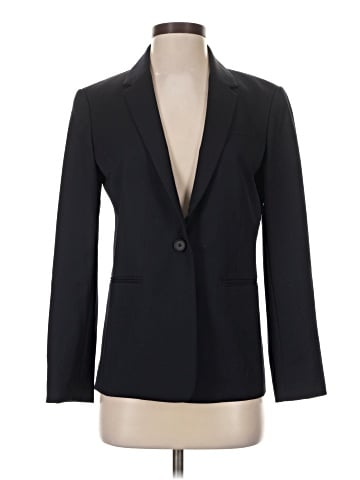 Everlane Wool Blazer (view 1)