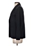 Everlane 100% Wool Black Wool Blazer Size 4 - photo 5