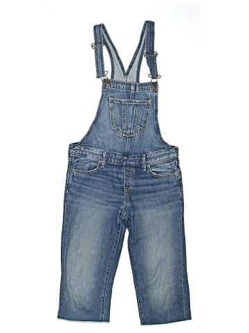 Abercrombie Overalls (view 1)
