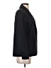 Everlane 100% Wool Black Wool Blazer Size 4 - photo 4