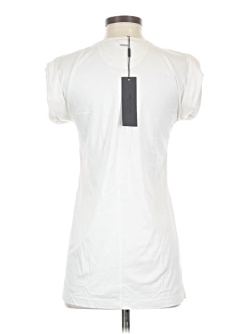 Halston Heritage Short Sleeve T-Shirt (view 2)