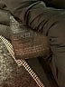 H&M Houndstooth Gray Dress Pants Size 34 waist - photo 5