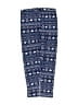 Star Ride Print Blue Casual Pants Size 5 - 6 - photo 1