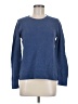 Gap Blue Pullover Sweater Size M - photo 1