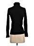 Cache Black Long Sleeve Top Size M - photo 1