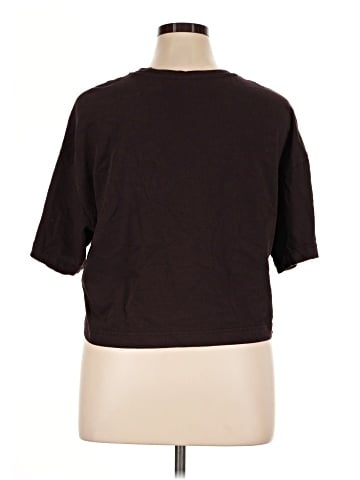 H&M Short Sleeve T-Shirt (view 2)