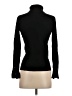 Cache Black Long Sleeve Top Size M - photo 2