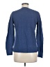 Gap Blue Pullover Sweater Size M - photo 2