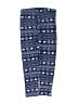 Star Ride Print Blue Casual Pants Size 5 - 6 - photo 2
