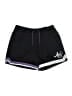Adidas 100% Polyester Graphic Black Athletic Shorts Size XL - photo 1