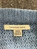 American Eagle Outfitters Blue Pullover Sweater Size M - photo 7
