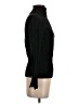 Cache Black Long Sleeve Top Size M - photo 4