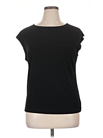Merona Sleeveless T-Shirt (view 1)