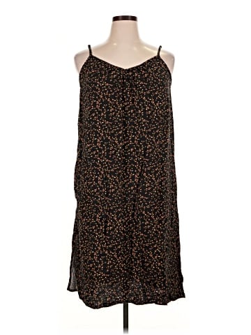 a.n.a. A New Approach Casual Dress (view 1)