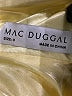 Mac Duggal 100% Polyester Yellow Cocktail Dress Size 8 - photo 4